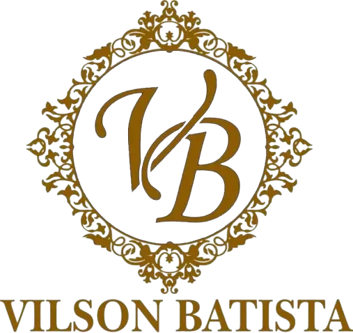 logo Vilson Batista